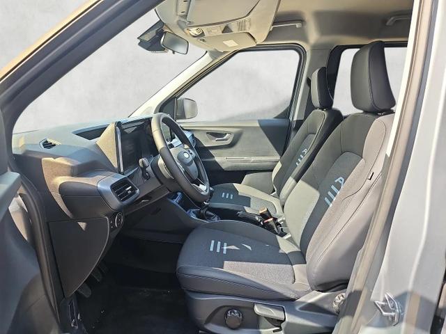 Ford Tourneo Courier Trend 1.0 / Garantie 5J. PDC 