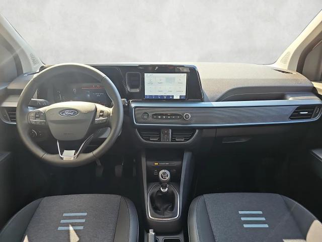 Ford Tourneo Courier Trend 1.0 / Garantie 5J. PDC 