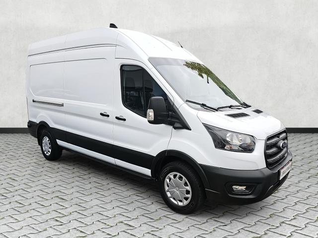 Ford Transit - 350 L3 Trend FT350 2.0TDCI FWD L3H3 ACC Kamera