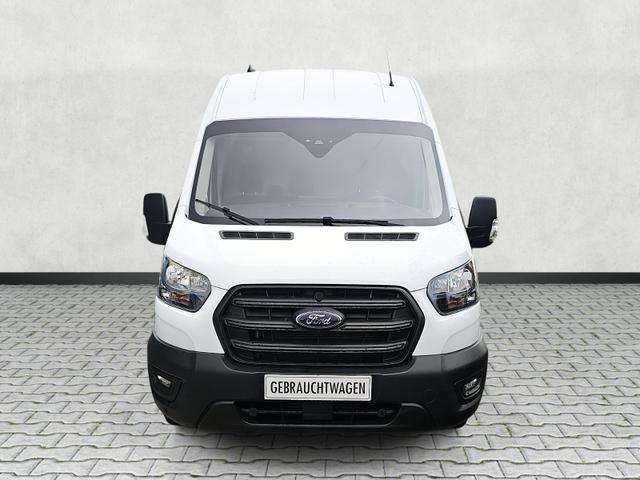 Ford Transit 350 L3 Trend FT350 2.0TDCI FWD L3H3 ACC Kamera 