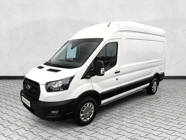 Ford Transit 350 L3 Trend FT350 2.0TDCI FWD L3H3 ACC Kamera 