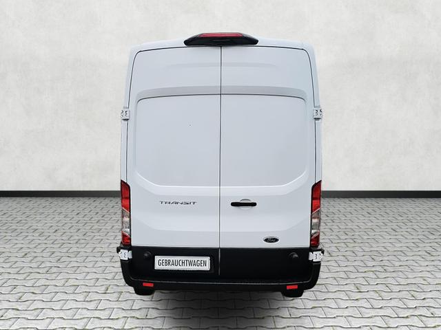 Ford Transit 350 L3 Trend FT350 2.0TDCI FWD L3H3 ACC Kamera 