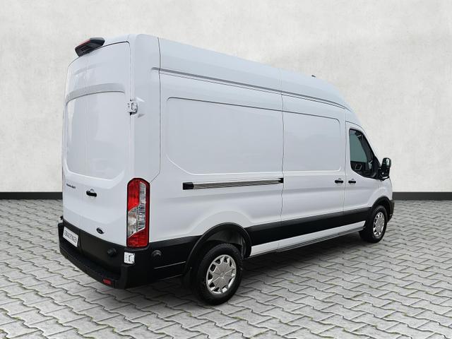 Ford Transit 350 L3 Trend FT350 2.0TDCI FWD L3H3 ACC Kamera 