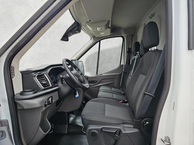 Ford Transit 350 L3 Trend FT350 2.0TDCI FWD L3H3 ACC Kamera 