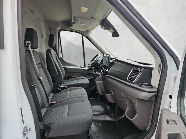 Ford Transit 350 L3 Trend FT350 2.0TDCI FWD L3H3 ACC Kamera 