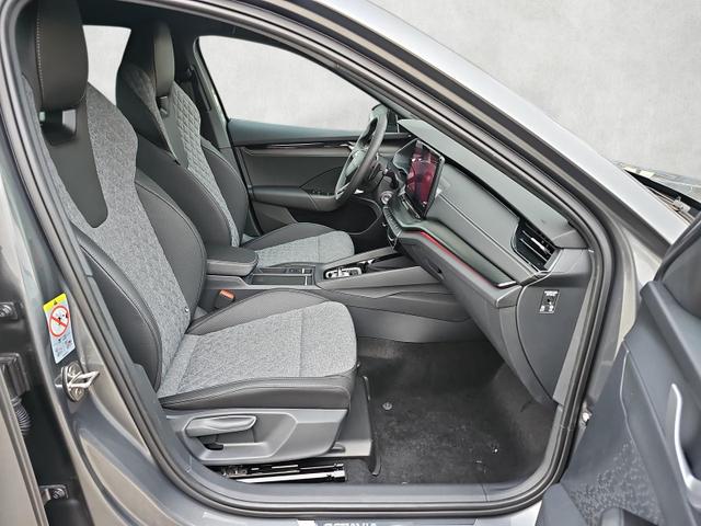 Skoda Octavia Combi 1.5 TSI mHEV 110 kW Sportline eTSI DSG Matrix AHK 