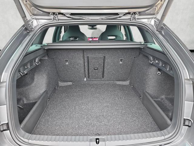 Skoda Octavia Combi 1.5 TSI mHEV 110 kW Sportline eTSI DSG Matrix AHK 