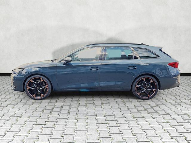 Cupra Leon Sportstourer 2.0 TSI 245 kW 4Drive VZ DSG Pano AHK 