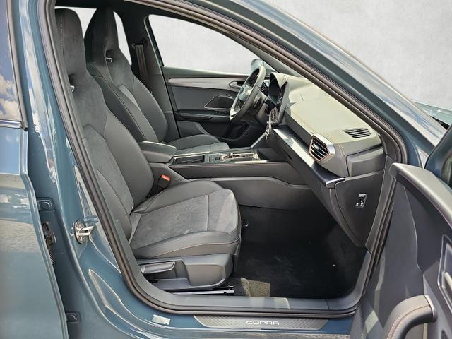 Cupra Leon Sportstourer 2.0 TSI 245 kW 4Drive VZ DSG Pano AHK 