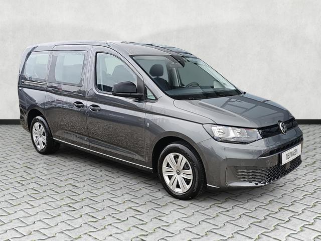 Volkswagen Caddy Maxi - Basis 2.0 TDI DSG 7-Si Kamera Keyless Start