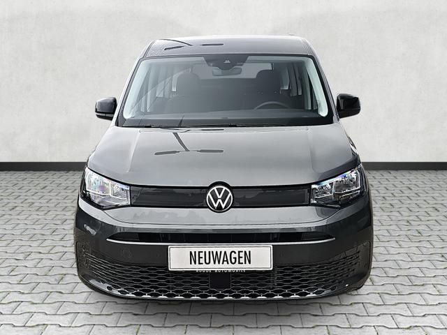 Volkswagen Caddy Maxi - Basis 2.0 TDI DSG 7-Si Kamera Keyless Start