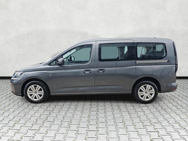 Volkswagen Caddy Maxi Basis 2.0 TDI DSG 7-Si Kamera Keyless Start 