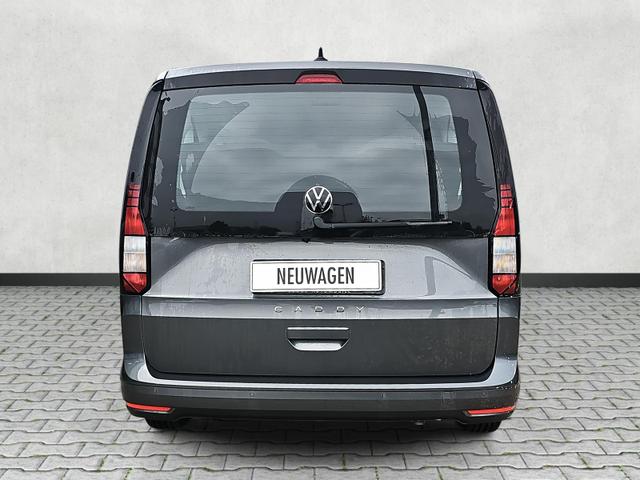 Volkswagen Caddy Maxi Basis 2.0 TDI DSG 7-Si Kamera Keyless Start 