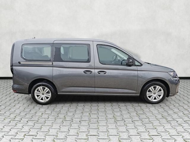 Volkswagen Caddy Maxi Basis 2.0 TDI DSG 7-Si Kamera Keyless Start 