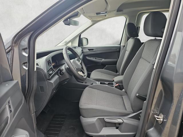 Volkswagen Caddy Maxi Basis 2.0 TDI DSG 7-Si Kamera Keyless Start 
