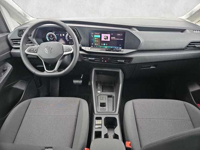 Volkswagen Caddy Maxi Basis 2.0 TDI DSG 7-Si Kamera Keyless Start 