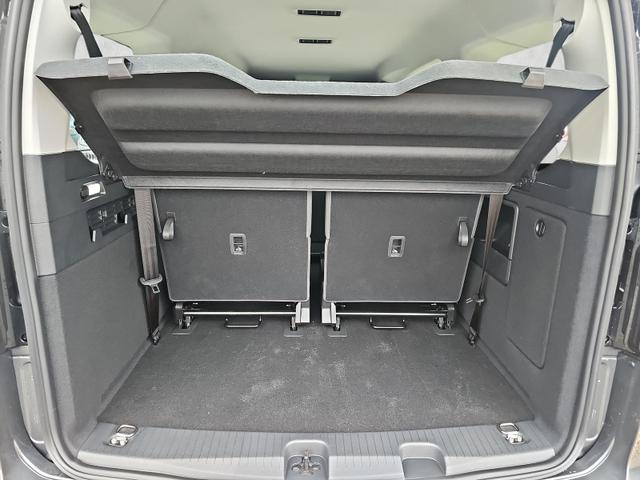 Volkswagen Caddy Maxi Basis 2.0 TDI DSG 7-Si Kamera Keyless Start 