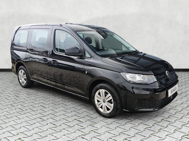 Volkswagen Caddy Maxi - Basis 2.0 TDI DSG 7-Si Kamera Keyless Start