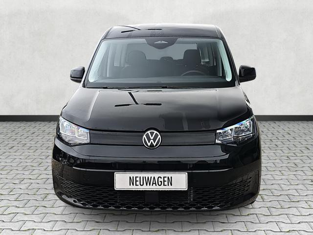 Volkswagen Caddy Maxi - Basis 2.0 TDI DSG 7-Si Kamera Keyless Start
