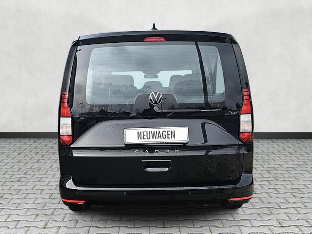 Volkswagen Caddy Maxi Basis 2.0 TDI DSG 7-Si Kamera Keyless Start 