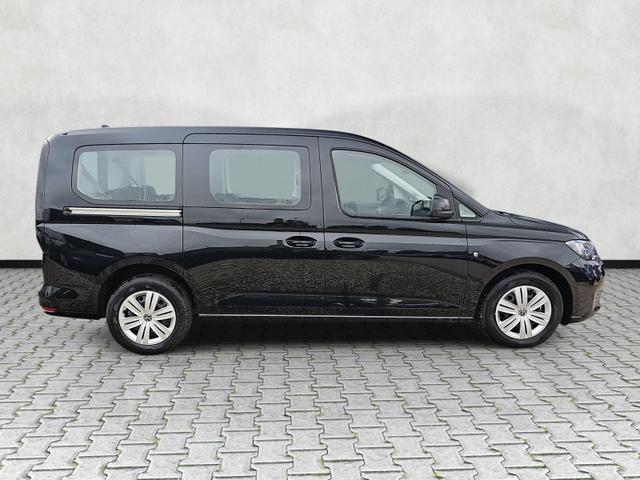 Volkswagen Caddy Maxi Basis 2.0 TDI DSG 7-Si Kamera Keyless Start 
