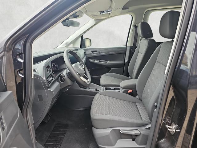 Volkswagen Caddy Maxi Basis 2.0 TDI DSG 7-Si Kamera Keyless Start 