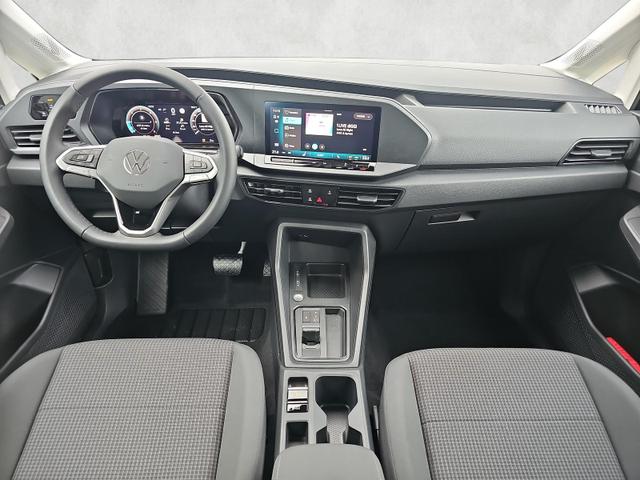 Volkswagen Caddy Maxi Basis 2.0 TDI DSG 7-Si Kamera Keyless Start 