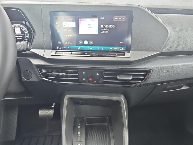 Volkswagen Caddy Maxi Basis 2.0 TDI DSG 7-Si Kamera Keyless Start 