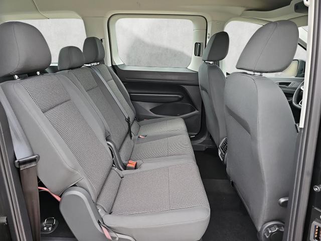 Volkswagen Caddy Maxi Basis 2.0 TDI DSG 7-Si Kamera Keyless Start 