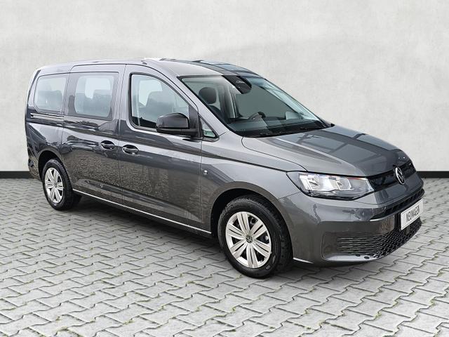 Volkswagen Caddy Maxi - Basis 2.0 TDI DSG 7-Si Rückfahrkamera ACC