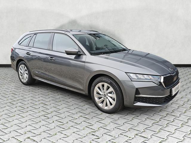 Skoda Octavia Combi - 2.0 TDI 110 kW Selection DSG AHK / Kamera
