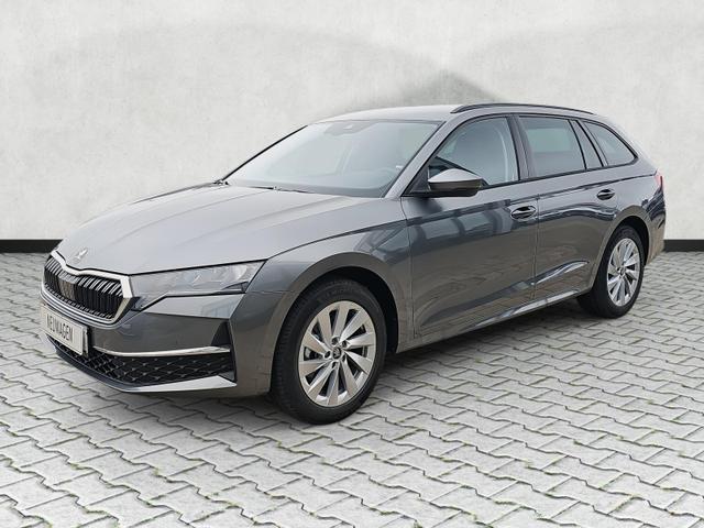 Skoda Octavia Combi 2.0 TDI 110 kW Selection DSG AHK / Kamera 