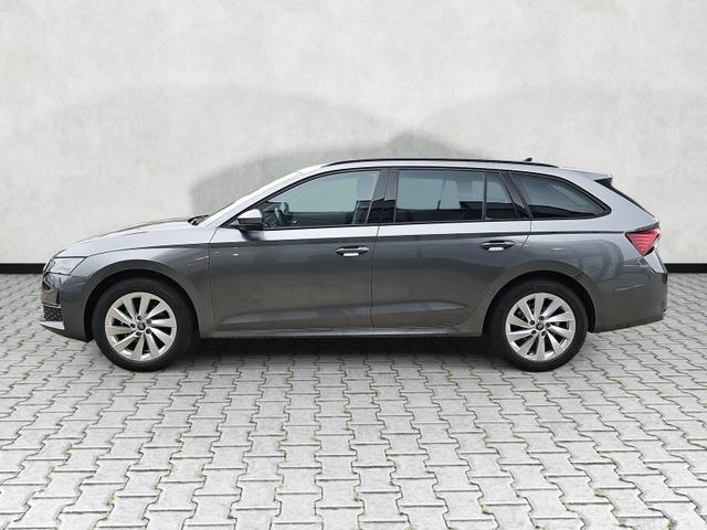 Skoda Octavia Combi 2.0 TDI 110 kW Selection DSG AHK / Kamera 