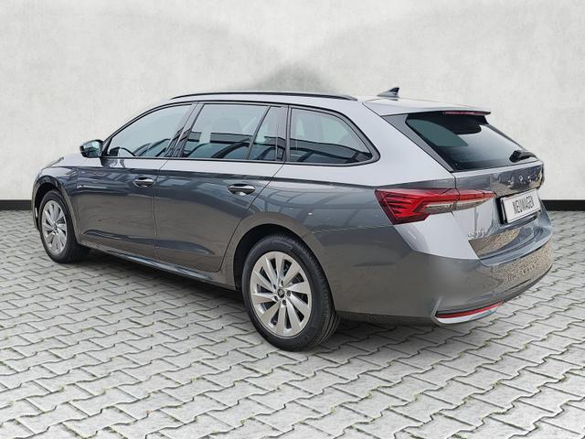 Skoda Octavia Combi 2.0 TDI 110 kW Selection DSG AHK / Kamera 