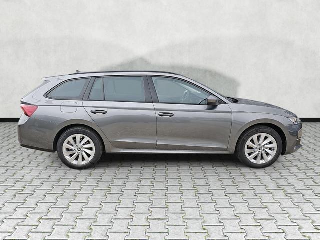 Skoda Octavia Combi 2.0 TDI 110 kW Selection DSG AHK / Kamera 