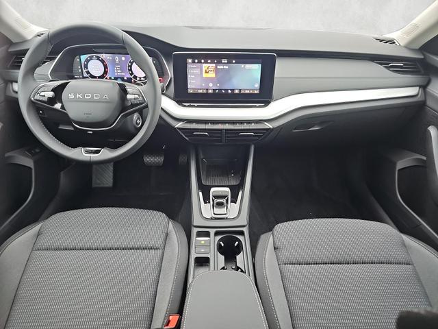 Skoda Octavia Combi 2.0 TDI 110 kW Selection DSG AHK / Kamera 