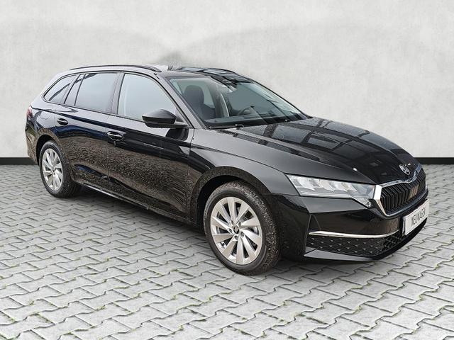 Skoda Octavia Combi - 2.0 TDI 110 kW Selection DSG AHK / Kamera