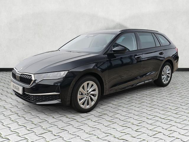 Skoda Octavia Combi 2.0 TDI 110 kW Selection DSG AHK / Kamera 