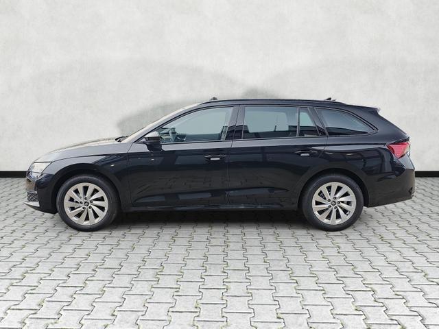 Skoda Octavia Combi 2.0 TDI 110 kW Selection DSG AHK / Kamera 