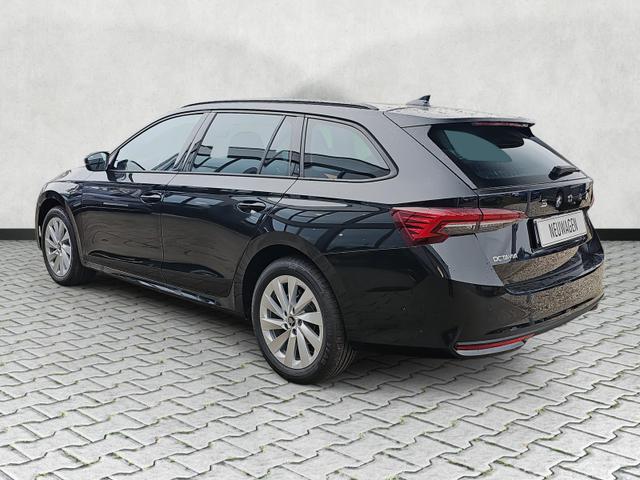 Skoda Octavia Combi 2.0 TDI 110 kW Selection DSG AHK / Kamera 