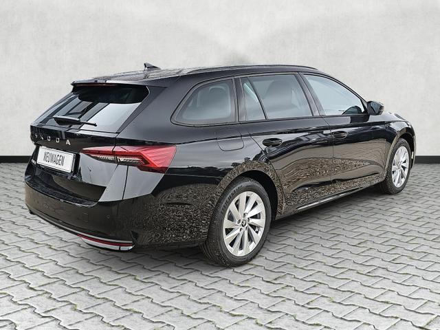 Skoda Octavia Combi 2.0 TDI 110 kW Selection DSG AHK / Kamera 