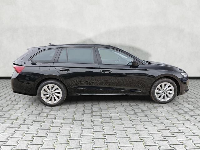 Skoda Octavia Combi 2.0 TDI 110 kW Selection DSG AHK / Kamera 