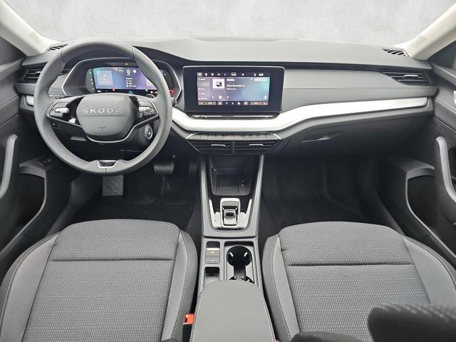Skoda Octavia Combi 2.0 TDI 110 kW Selection DSG AHK / Kamera 