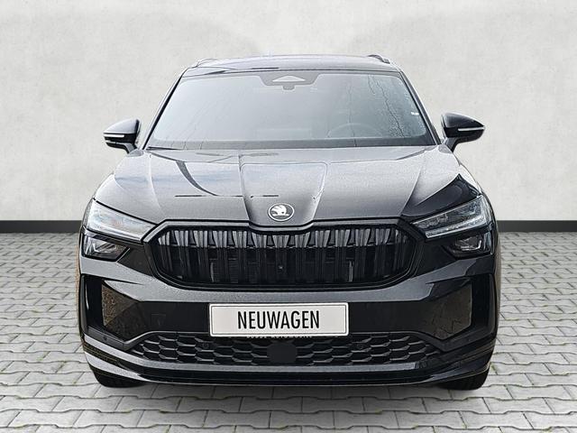 Skoda Kodiaq 1.5 TSI mHEV 110kW Sportline DSG 5-Si. Navi Matrix 