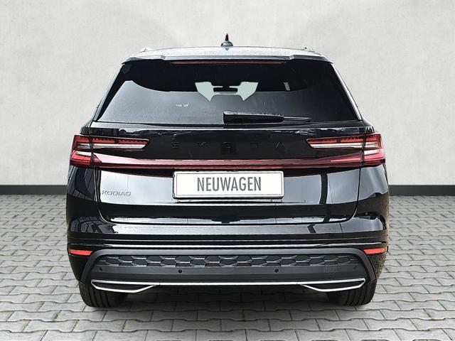 Skoda Kodiaq 1.5 TSI mHEV 110kW Sportline DSG 5-Si. Navi Matrix 