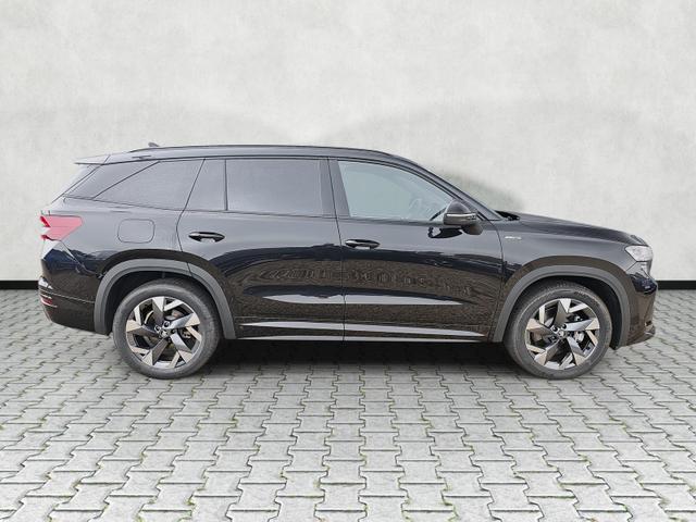 Skoda Kodiaq 1.5 TSI mHEV 110kW Sportline DSG 5-Si. Navi Matrix 