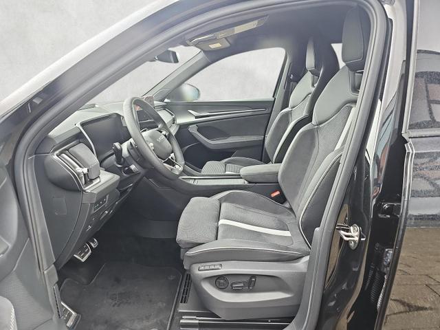 Skoda Kodiaq 1.5 TSI mHEV 110kW Sportline DSG 5-Si. Navi Matrix 