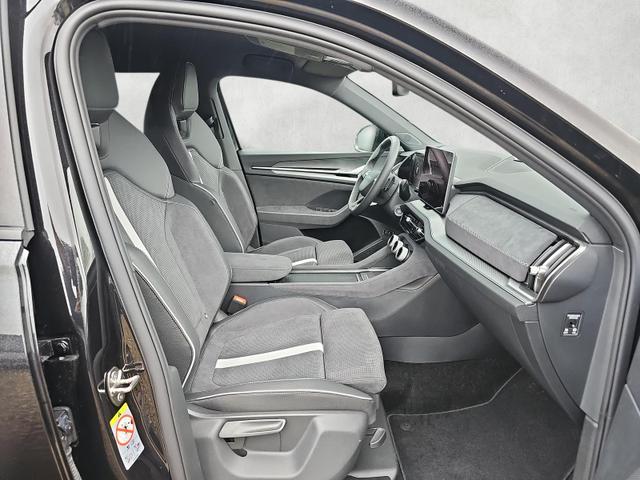 Skoda Kodiaq 1.5 TSI mHEV 110kW Sportline DSG 5-Si. Navi Matrix 