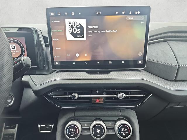 Skoda Kodiaq 1.5 TSI mHEV 110kW Sportline DSG 5-Si. Navi Matrix 