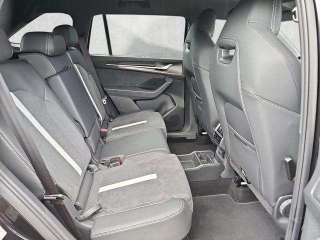 Skoda Kodiaq 1.5 TSI mHEV 110kW Sportline DSG 5-Si. Navi Matrix 